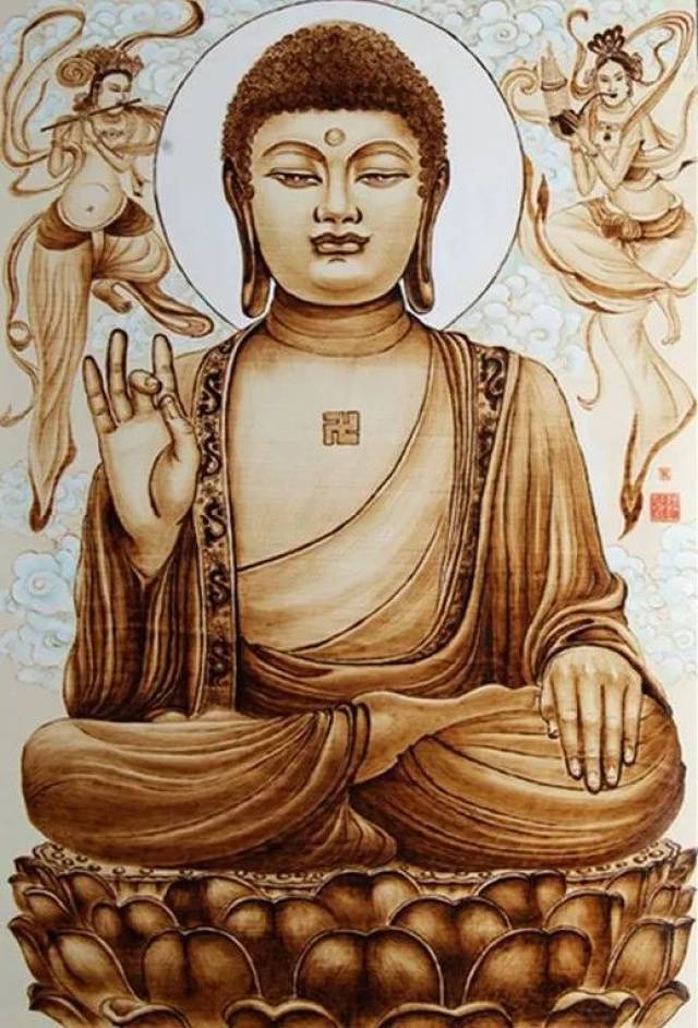 烙画之短文 -- 浅梦初回首