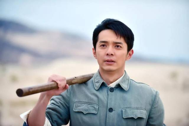 时隔多年,那个曾经的"白眉大侠"赵恒煊,又回来了!