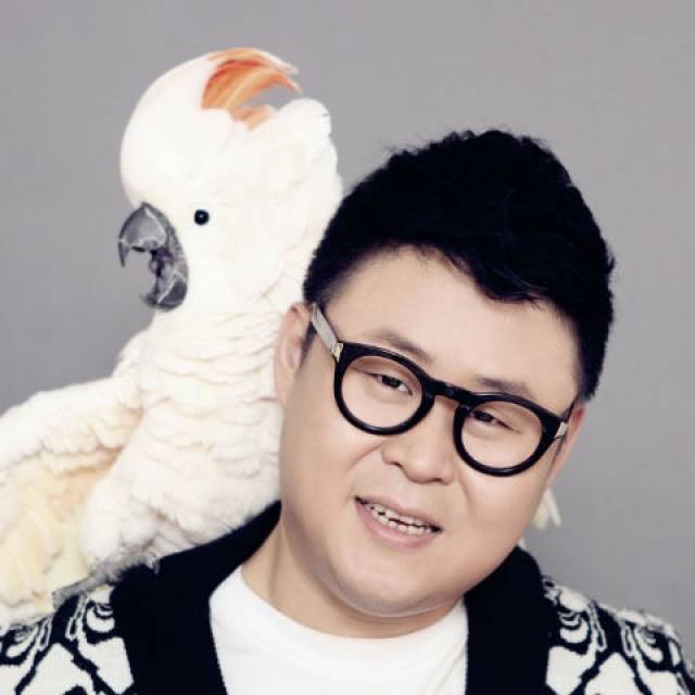 综艺秀场小魔王陆海涛《谁家内小谁》