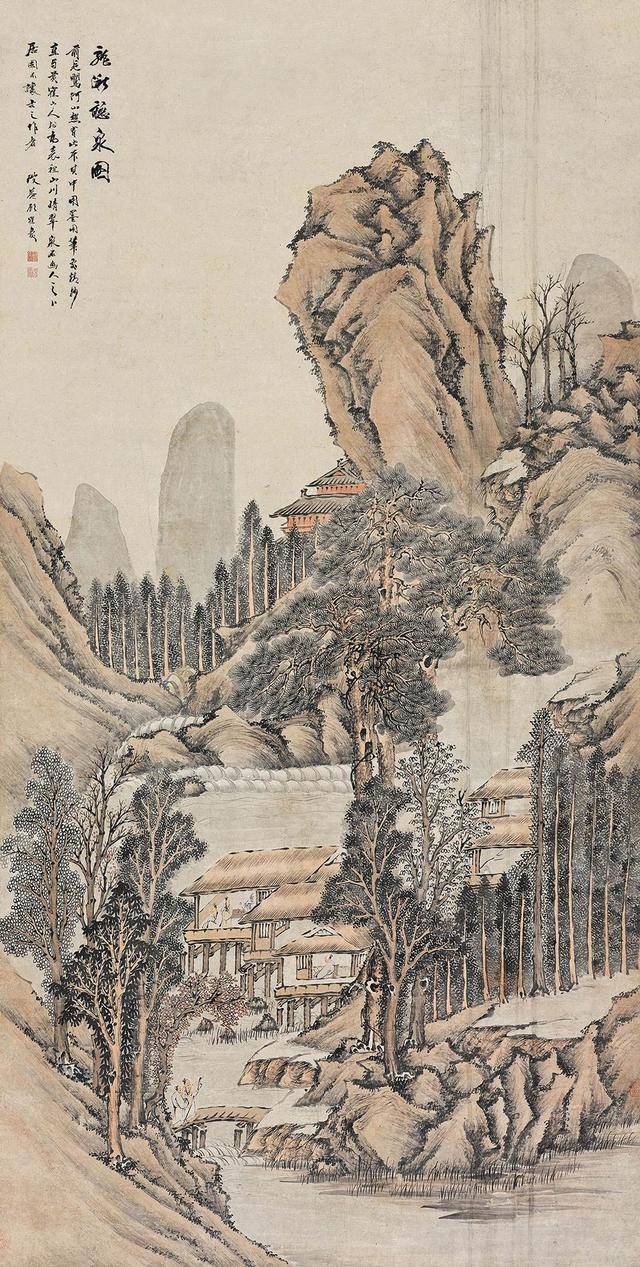 字子馀,号弢庵,江苏镇江府丹徒县(今江苏镇江)人.