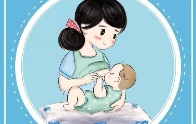 母乳喂养时,多数宝妈都会遇到的四个问题,你最疑惑哪一个?