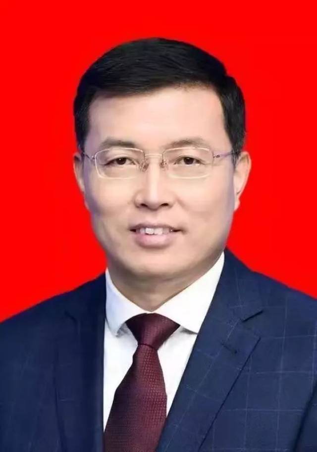 武健鹏被任命为晋城市副市长