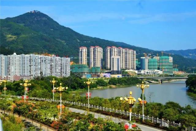 福安市富春大道规划图,福建省福安市,福安市城区_大山谷图库
