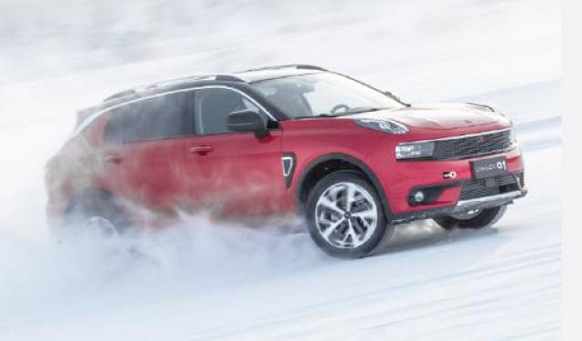 01小技巧 | 出门忘记带钥匙?手机也可以开车门