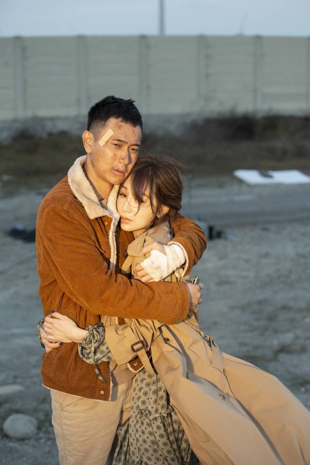 王心凌唱功演技大爆发 《大眠》MV呈现相爱中