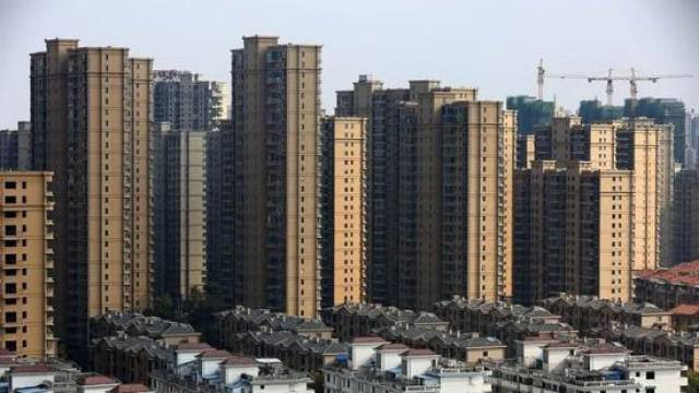 中国城镇住房户均超过1套 国内住房真的够用吗?