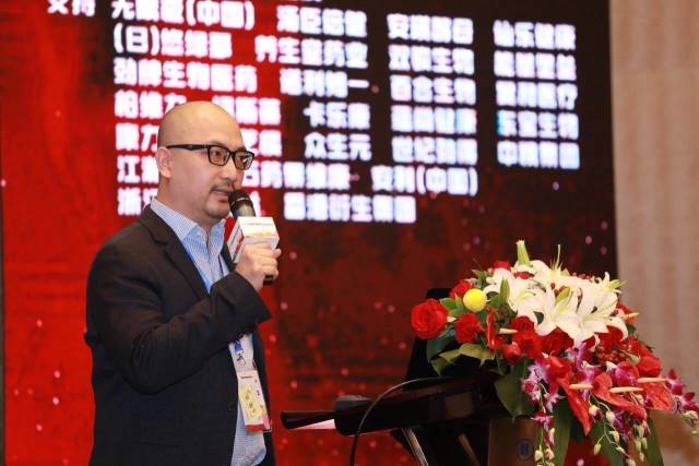 2018营养健康产业十大正能量事件公布,金达威集团诠释榜样的力量