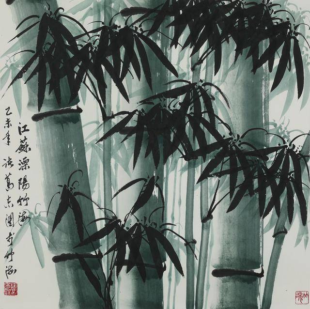 市侩性格的人成不了大艺术家!