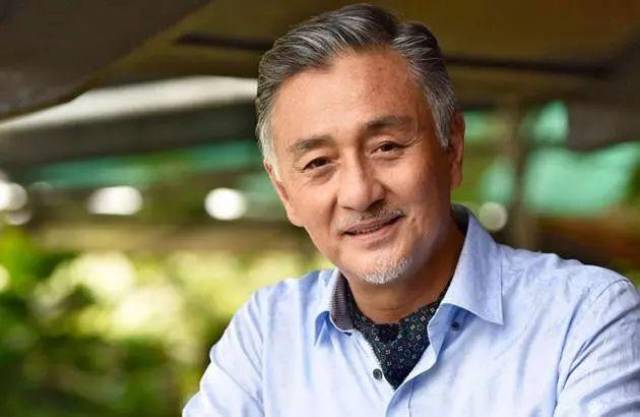 入行逾30年曾是tvb当家小生 59岁"高天鹫"成功推出新歌