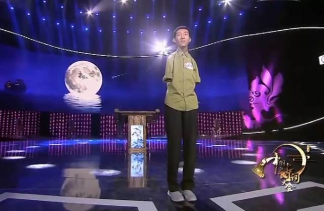 自强故事丨"最励志的自强典型"——彭超