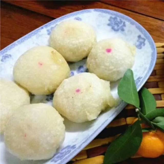 推荐!足不出户就能吃到普宁正宗粉粿,真空包装送货上门