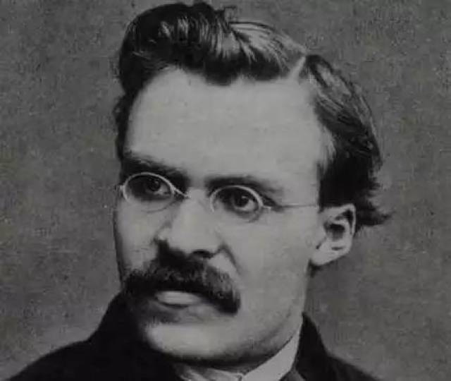 尼采丨苍白的真理