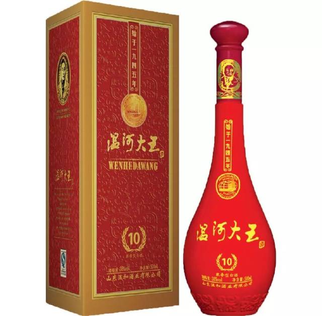 温河酒价格表和图片图片