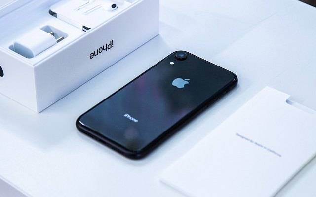 iphone xr相機dxomark評分多少?單攝手機排名第一