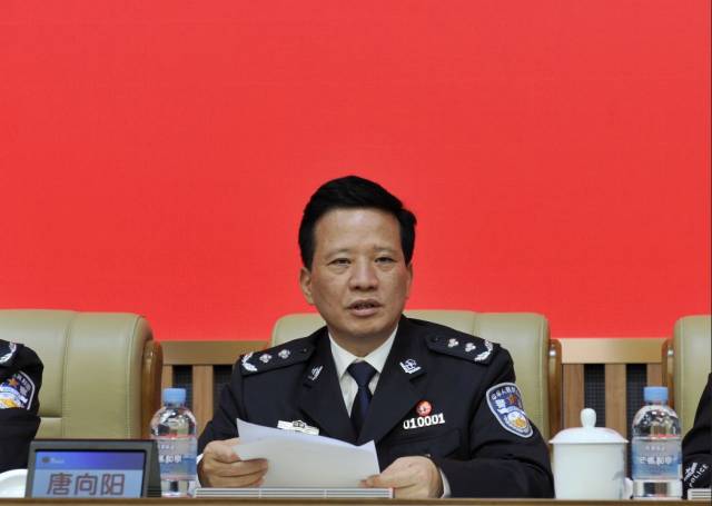 【百日会战局长访谈】扛起省会责任担当 全力打好"百日会战"