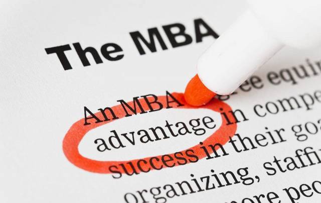 免联考MBA：改变命运的钥匙？
