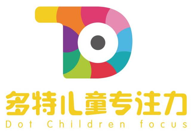 多特儿童专注力logo图片