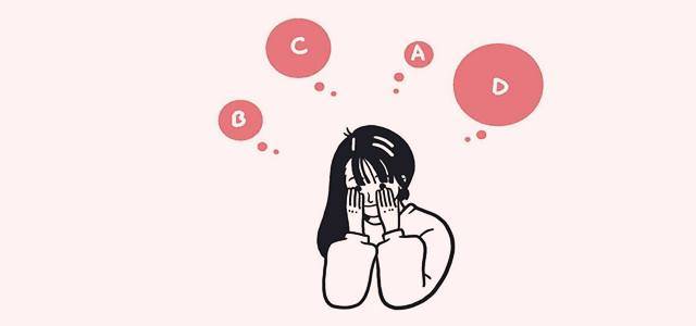 男人给女人买女人口红揭秘女人是否口是心非她心里准确想法