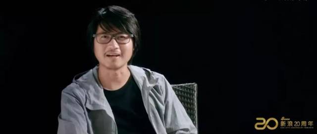 新浪20岁生日,炸出了一堆彩虹屁文案!