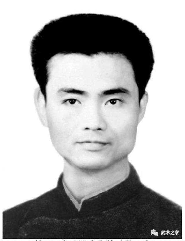 简介曾小平自然拳学