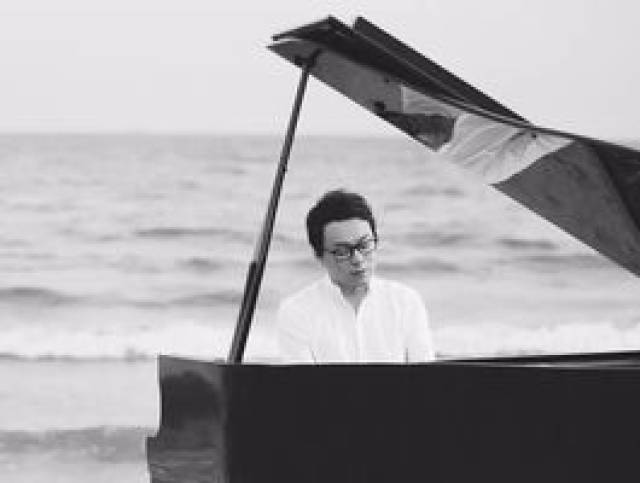 "治愈系"音乐人罗威 | 就让我的音乐,做一个安静的港湾吧