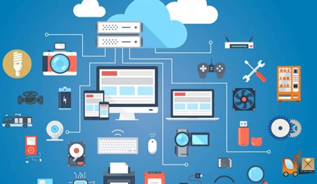 iot模塊關於物聯網iot無線通信技術在醫療領域應用