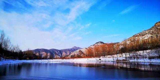 【點贊】他們才是王莽嶺雪景裡最值得讚的風景!