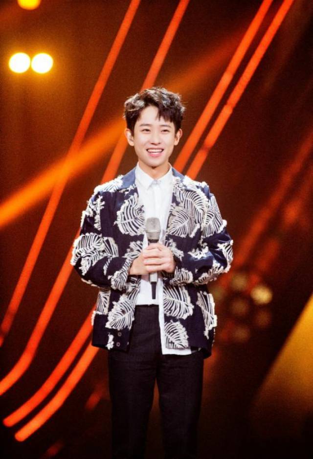 《声入人心》廖佳琳王凯仝卓挑战三重唱