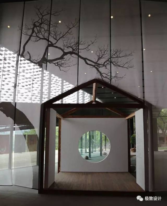 中国美院民艺馆正式开馆 隈研吾作品