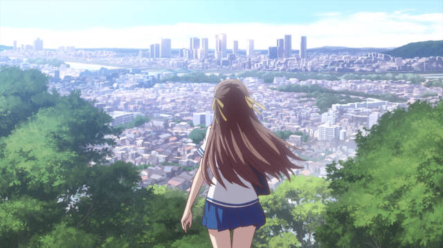 2019年新番,经典少女漫画改编《魔法水果篮》