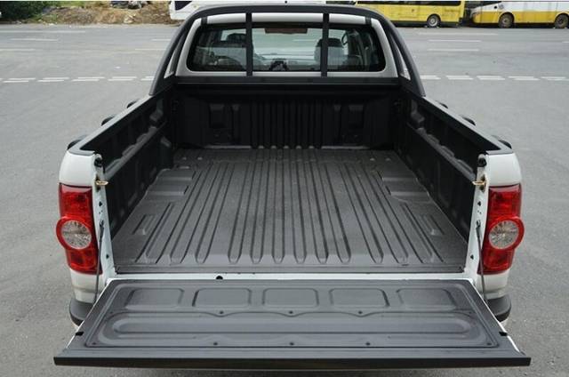 33款新车,9款精品,2018国产皮卡上市新车推荐