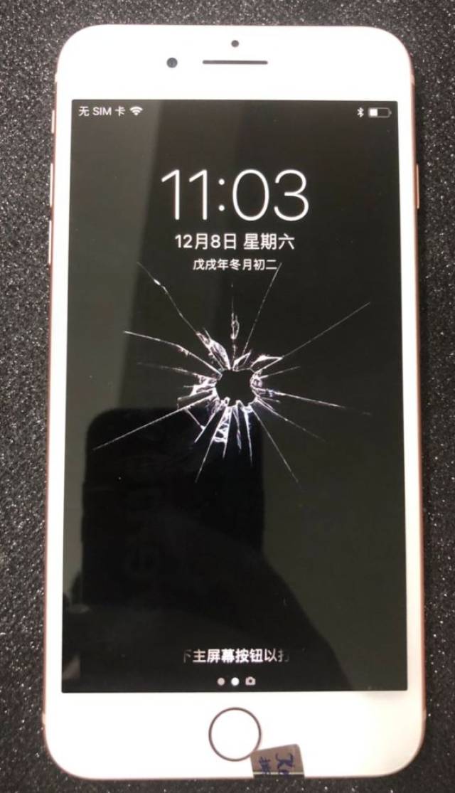 最火的iphone壁纸全在这了你用过哪张