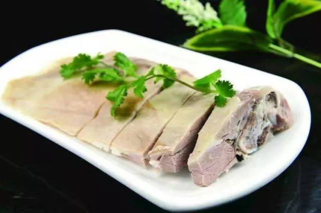 东乡美食"火爆"厦门国际食品博览会