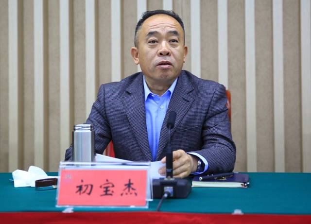 潍坊市环境保护督察督导组第八组全面启动高新区督察督导工作