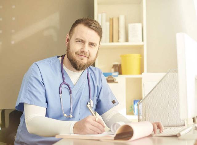 在英国生病如何照顾好自己?