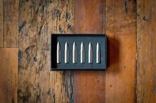 影视剧中的冰子弹可以杀人吗?