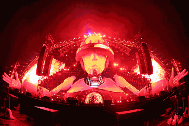 isy 独家预热派对武汉站 官方唯一场地@club muse光谷店