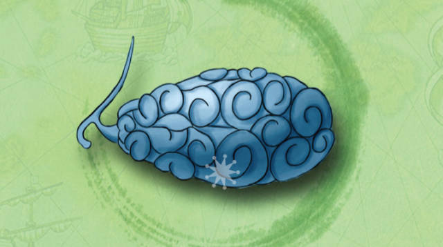 第五颗:冰冻果实