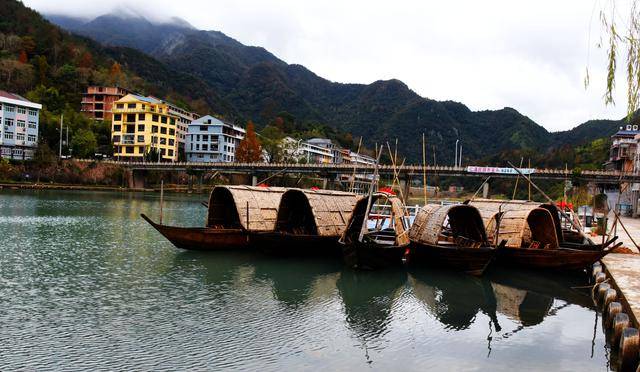 岩坦镇前溪村图片