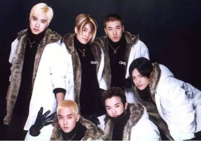 而其中的灵魂人物,一定是殷初丁殷志源了.