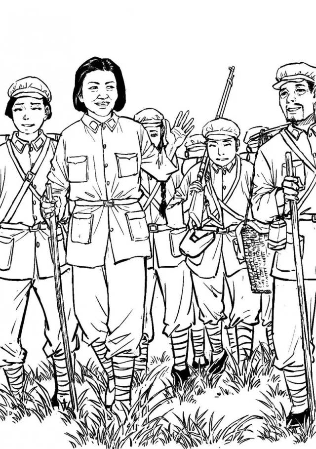 伟人故里-红色旅游经典故事汇丨《蔡和森纪念馆的故事》