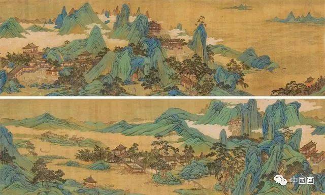 蓬萊山水19 蓬萊山水19