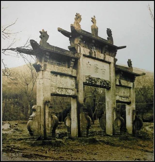 一组襄阳绝版老照片流出!戳中多少人泪点.