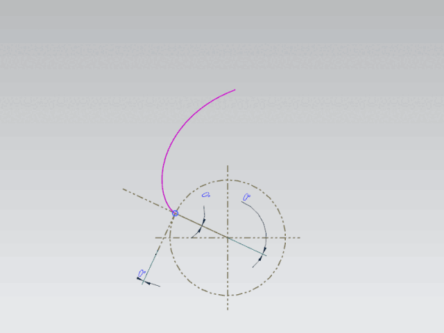 渐开线齿轮是怎么回事不知道的都来看看