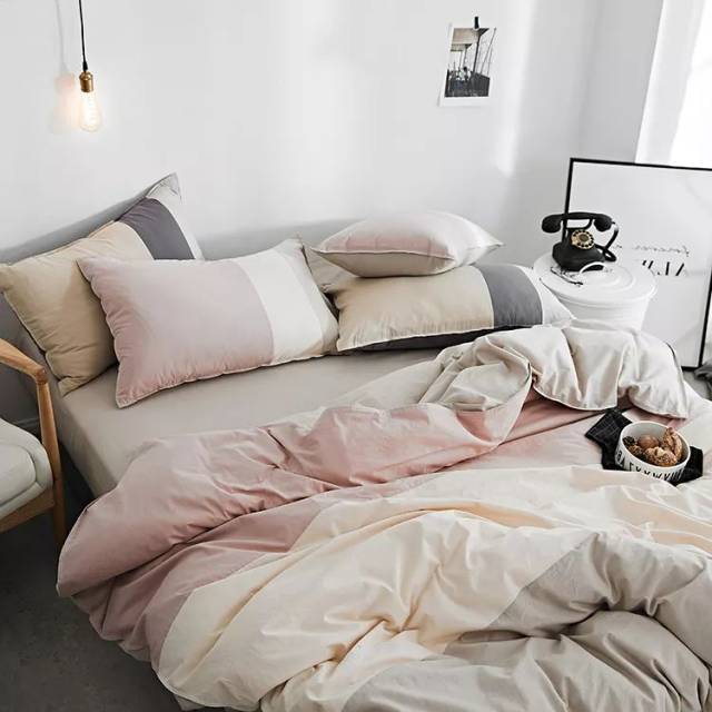 寒冷冬季如何打造最温暖,舒适的被窝?