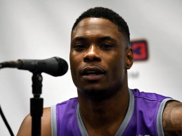 14.卢克·里德诺,西雅图超音速队,第14顺位