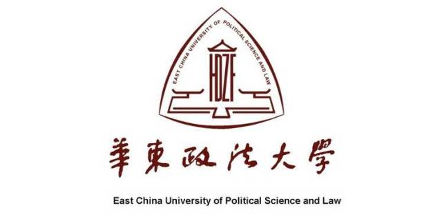 上海华东政法大学校徽图片