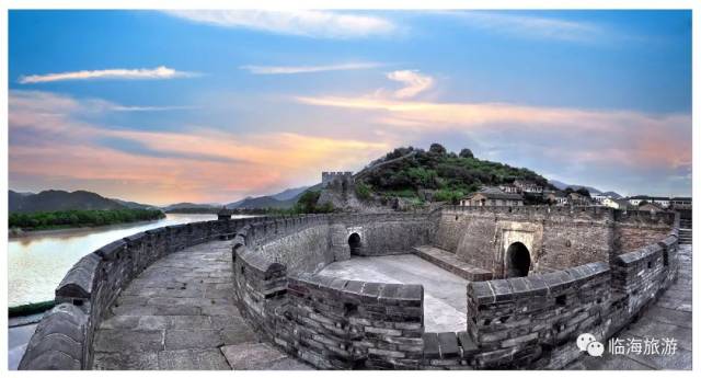 《中国诗词大会》(第四季)在临海取景,那些记录临海的唐诗你都会背吗?