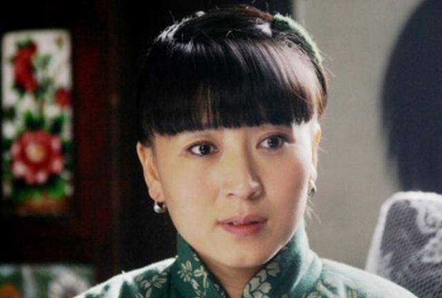 高秀敏有恩于她,高秀敏离世后,她这样对待高秀敏的女儿_搜狐网