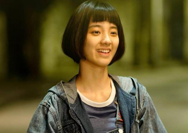 人不彪悍枉少年杨夕新追求者出现又是一个高颜值学霸太幸运